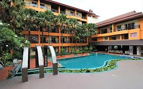 Mind Resort Hotel Pattaya